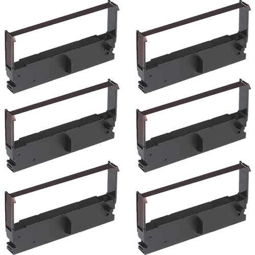 Epson ERC-32B Black Compatible POS Ribbon Cartridges Inkjets.com