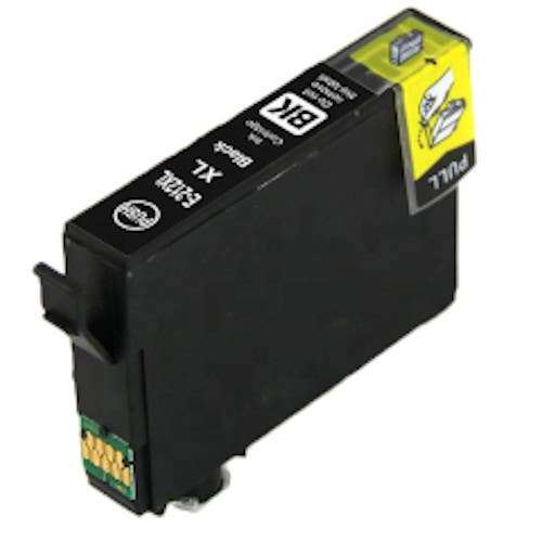 Epson 212XL (T212XL120) Black High-Yield