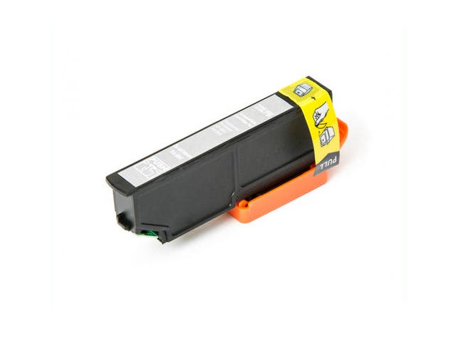 Epson 273XL (T273XL120) High Yield Photo Black Remanufactured Ink Cartridge