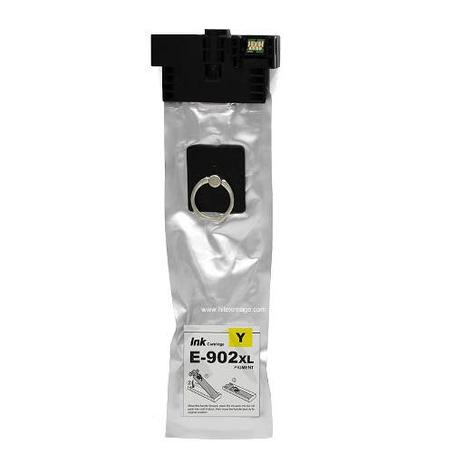 Epson 902XL (T902XL420) Yellow High-Yield
