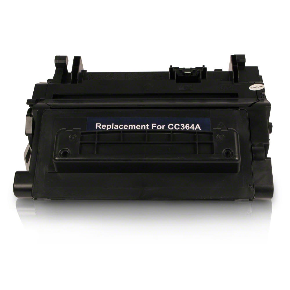 HP CC364A (64A) Compatible
