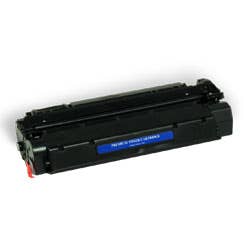 HP Q2624X (HP 24X) Remanufactured Laser Toner Cartridge - Black - High Yield