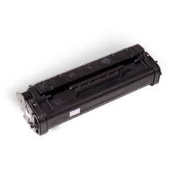 HP C3906A (06A) Remanufactured Laser Toner Cartridge - Black