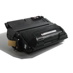 HP Q5942A (42A) Black Laser Toner