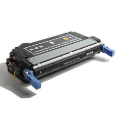 HP Q5950A (HP 643A) Remanufactured Laser Toner - Black