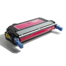 HP Q5953A (643A) Magenta Laser Toner