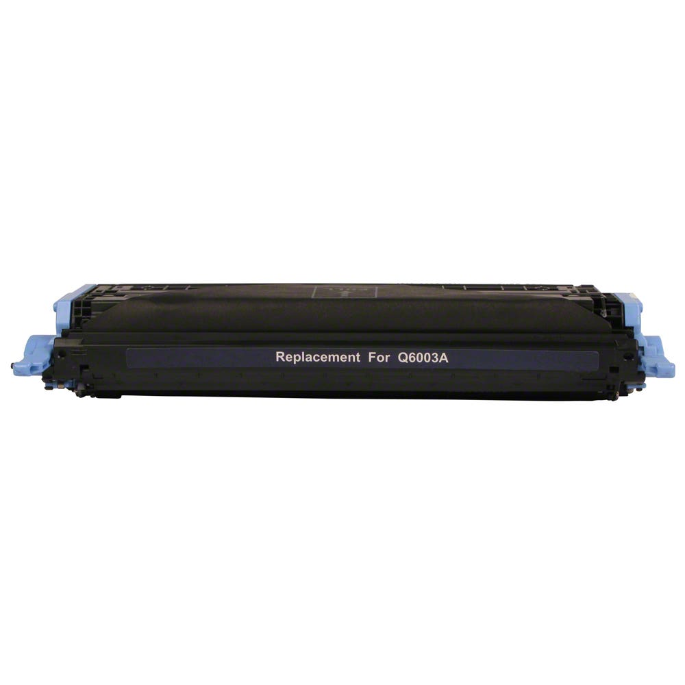 HP Q6003A (124A) Magenta Laser Toner