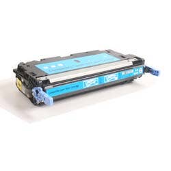 HP 503A Cyan Laser Toner