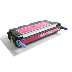 HP Q7583A Remanufactured Laser Toner Cartridge - Magenta