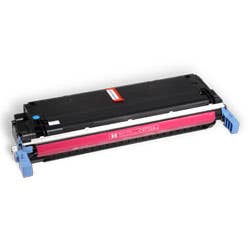 HP 645A (C9733A) Magenta Laser Toner