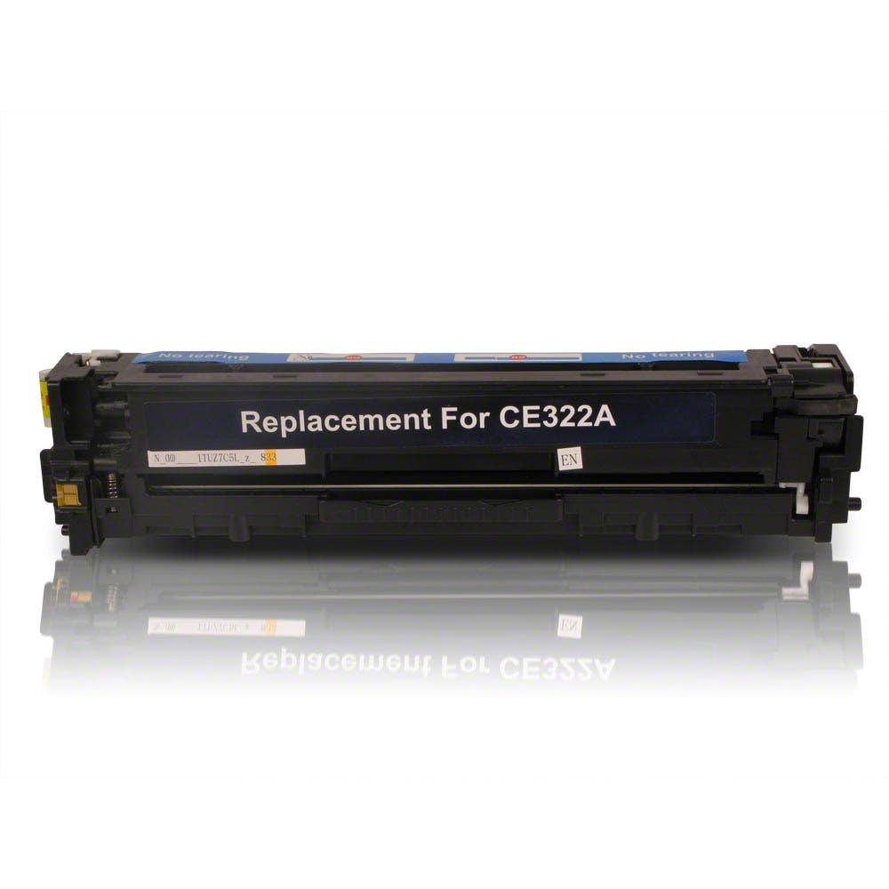 HP 128A Magenta Laser Toner