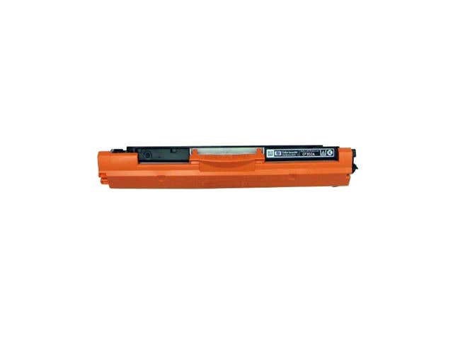 HP CF350A (HP 130A) Black Remanufactured Toner Cartridge 