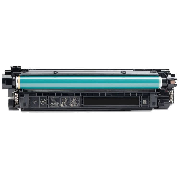 HP 212X (W2120X) Compatible Black High Yield Toner Cartridge