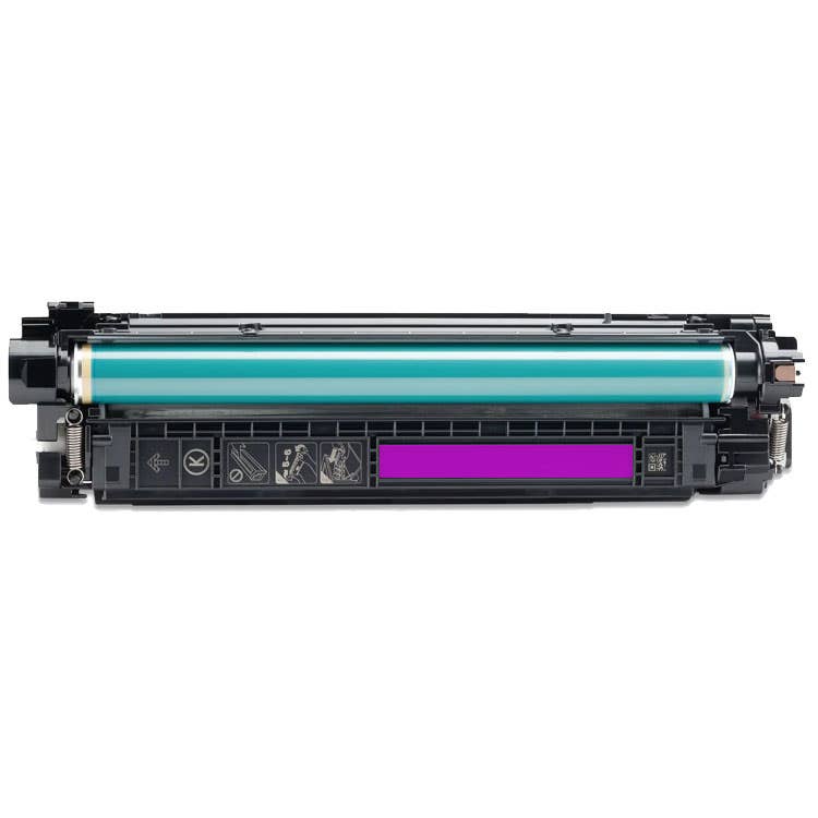 HP 212X (W2123X) Compatible Magenta High Yield Toner Cartridge