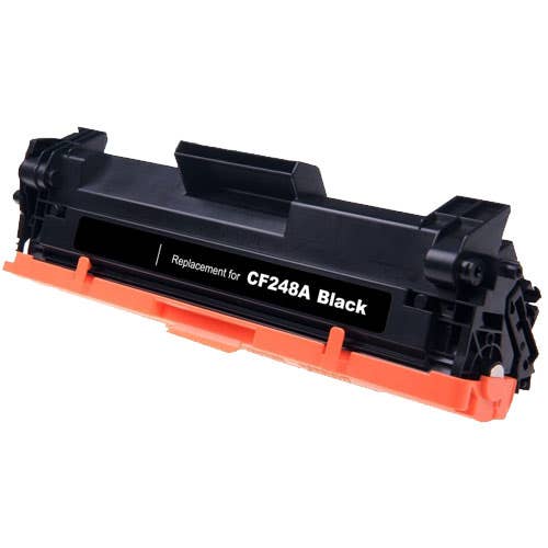 HP 48A (CF248A) Black Compatible Toner Inkjets.com