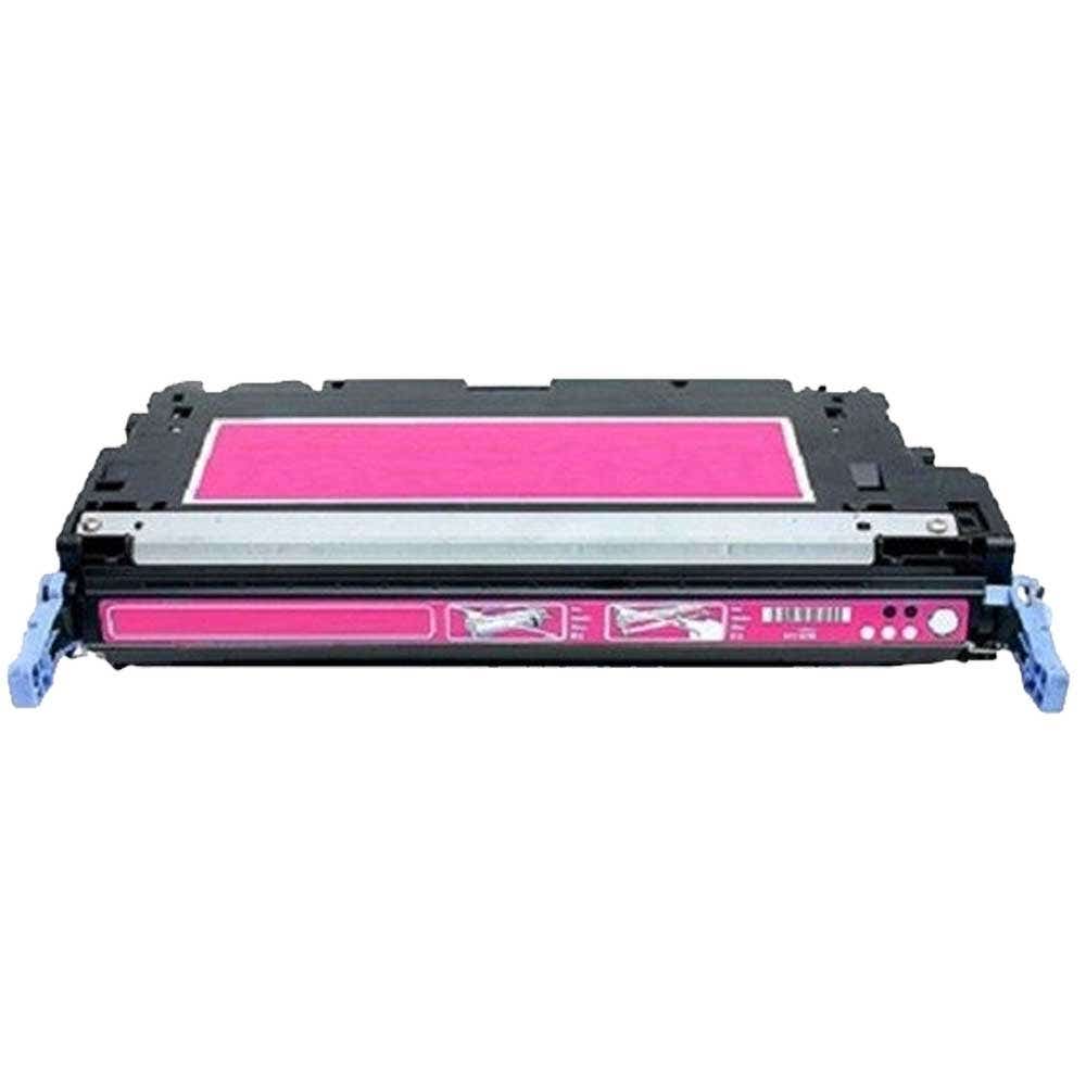HP 502A (Q6473A) Magenta Remanufactured Toner Cartridge_Carrot_Ink