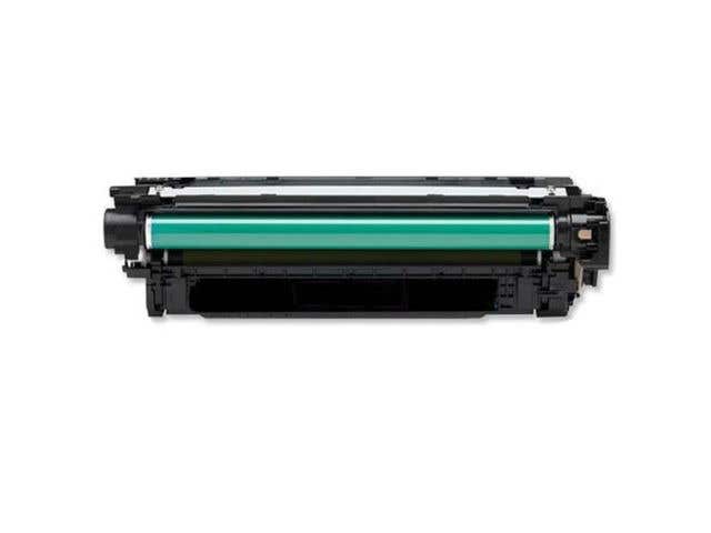 HP CE400X (HP 507X) High Yield Black Remanufactured Toner Cartridge