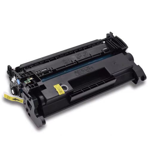 HP 58X (CF258X) Black High Yield Remanufactured Toner