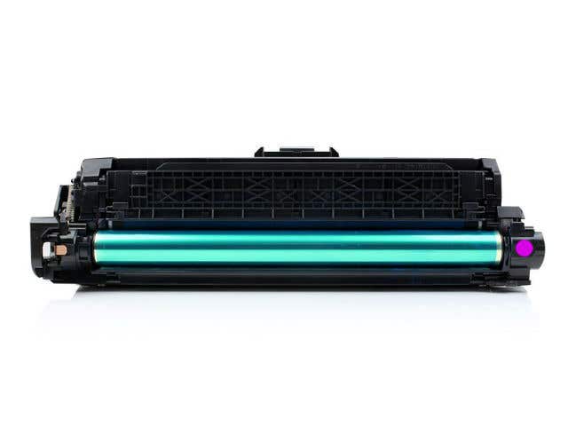 HP CF033A (HP 646A) Magenta Remanufactured Toner Cartridge