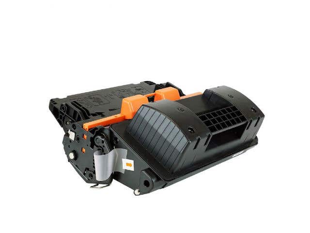 HP CC364X (64X) High Yield Black Remanufactured Toner Cartridge