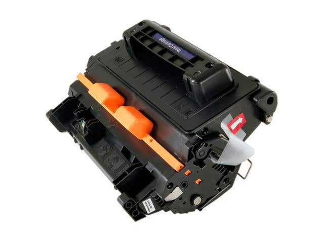 HP CF281A (HP 81A) Black Compatible Toner Cartridge