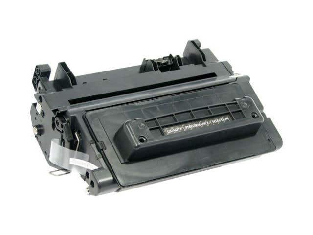 HP CE390A (HP 90A) JUMBO Black Compatible Toner Cartridge