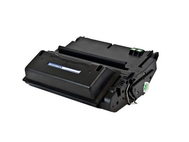 HP Q1338A (38A) Black Laser Toner