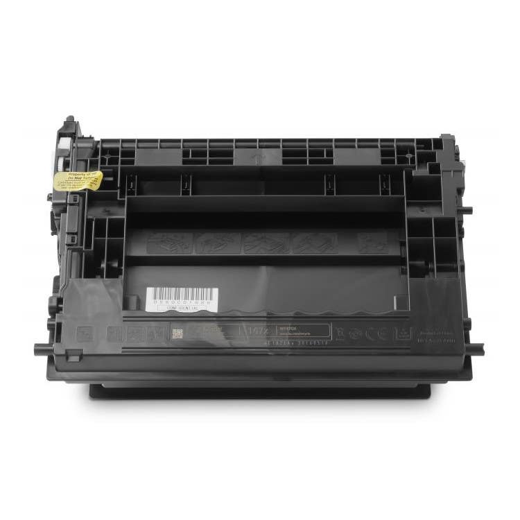 HP 147X (W1470X) Black High Yield Compatible Toner Cartridge