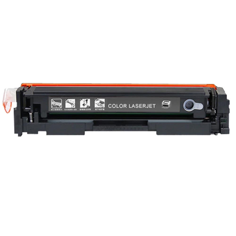 (With Chip) HP 206X Black (W2110X) Compatible