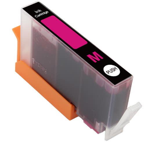 HP 910XL (3YL63AN) Magenta Remanufactured High-Yield Ink Cartridge
