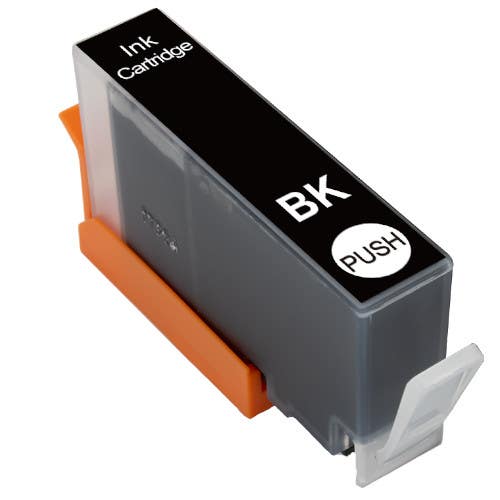 HP 910XL (3YL65AN) Black Remanufactured High-Yield