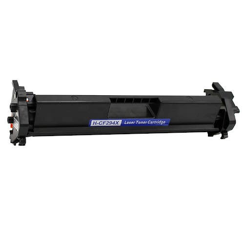 HP 94X (CF294X) Black High-Yield Compatible Toner