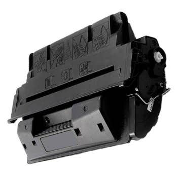 HP C4127X (27X) Remanufactured Laser Toner Cartridge - Black High Yld.