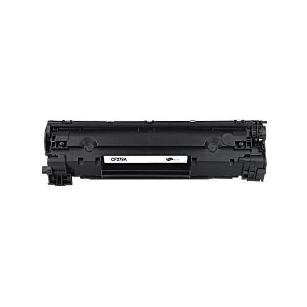 HP 79A (CF279A) JUMBO Black Compatible Toner Cartridge - 100% More Yield