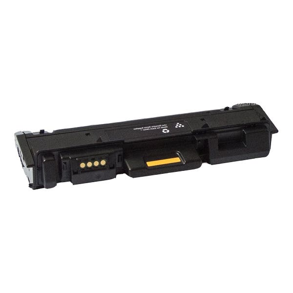 Xerox 106R02777 Black High Yield Compatible Toner Cartridge