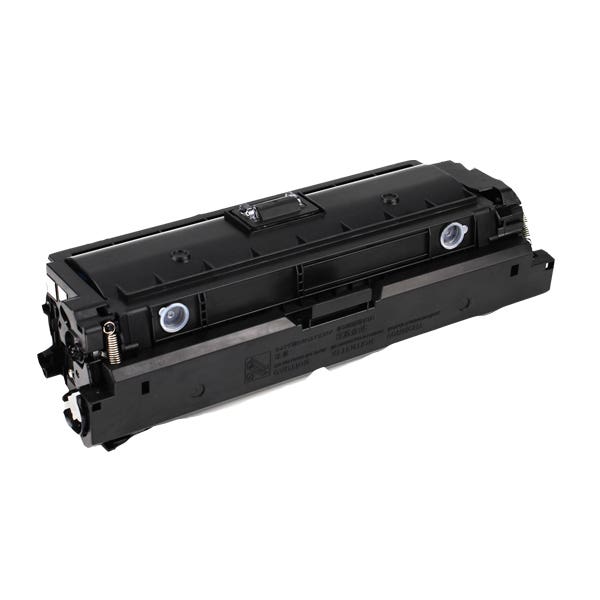 HP 508X (CF360X) Black Compatible Toner Cartridge