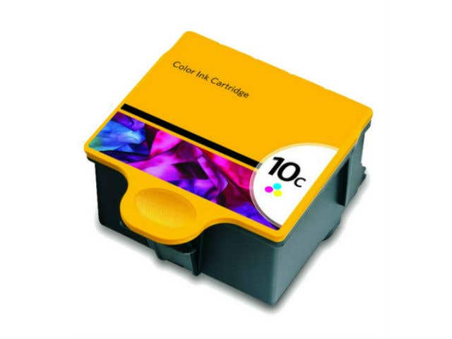 Kodak 10 Color (8946501) Compatible Ink Cartridge