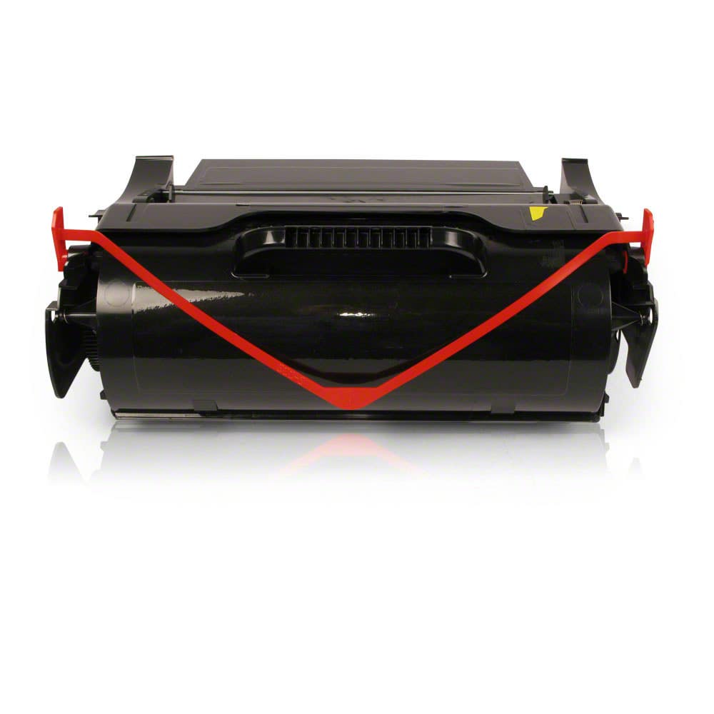 Lexmark T650H11A Black Laser Toner