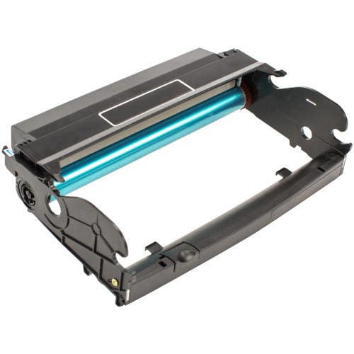 Lexmark E260X22G Black Remanufactured Drum