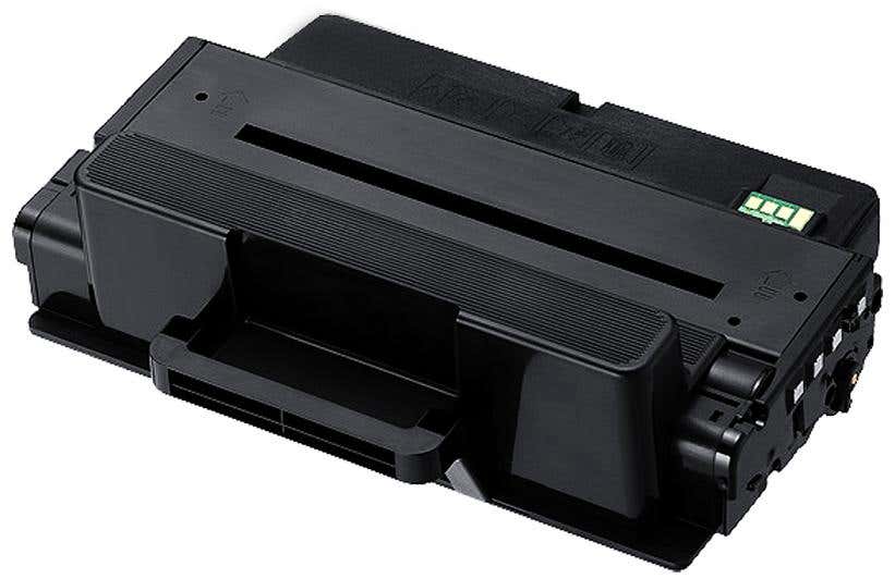 Compatible Replacement for Samsung MLT-D205L Laser Toner Cartridge - Black