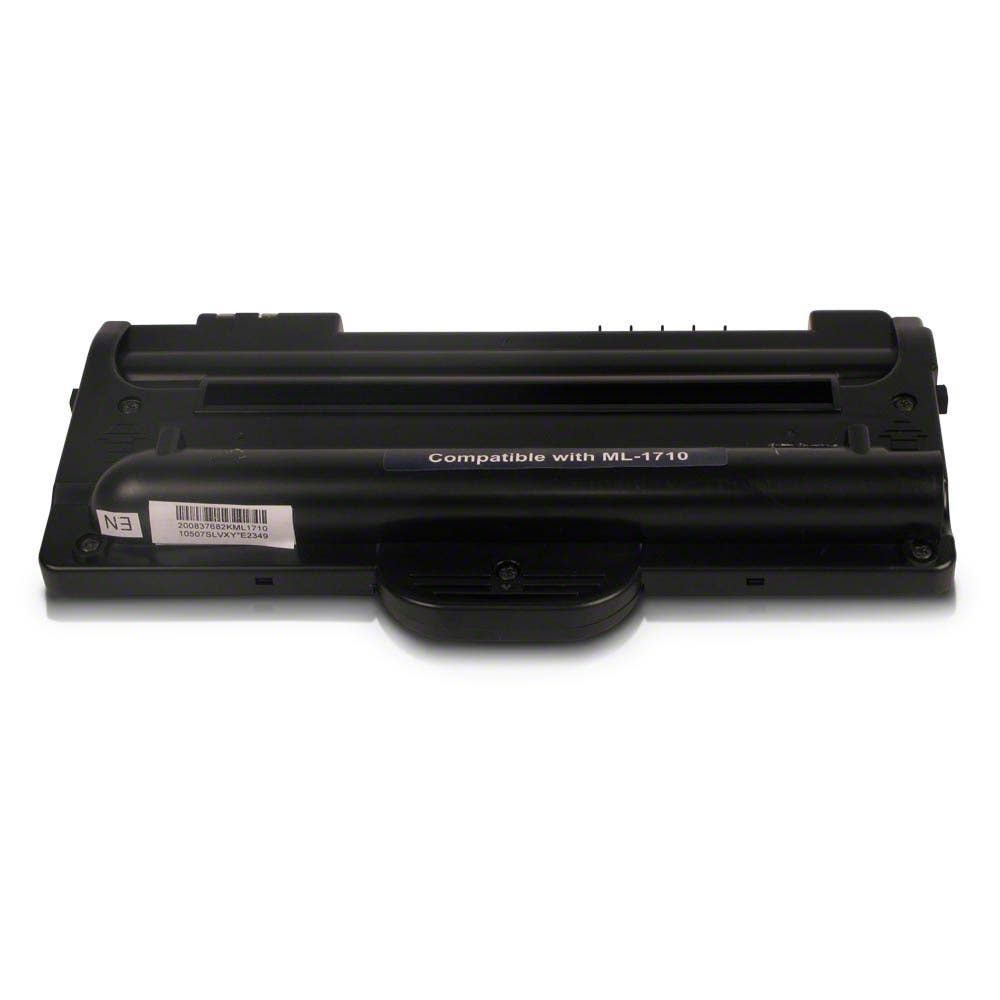 Compatible Replacement for Samsung ML-1710D3 Laser Toner Cartridge - Black