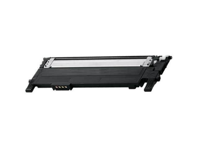 Samsung CLT-K406S Black Remanufactured Toner Cartridge