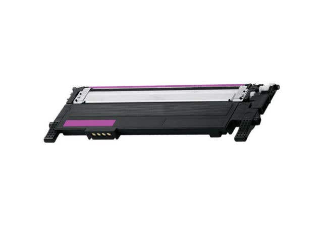 Samsung CLT-M406S Magenta Remanufactured Toner Cartridge