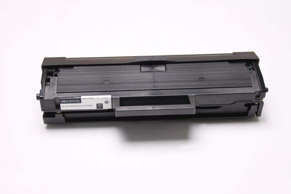 Samsung MLT-D111L Black Compatible Toner Cartridge 