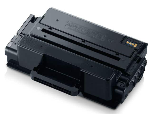 Samsung MLT-D203L High Yield Black Compatible Toner Cartridge
