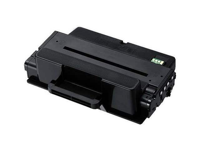 Samsung MLT-D205E Extra High Yield Black Compatible Toner Cartridge