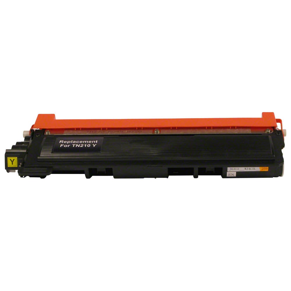 Brother TN225Y Yellow Laser Toner