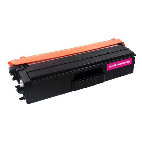 Brother TN433 Magenta Carrotink
