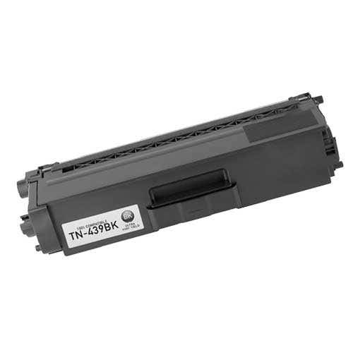 Brother TN439BK Black Inkjets