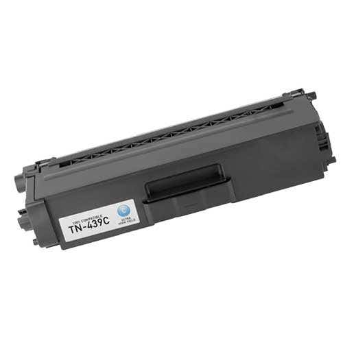 Brother TN439C Cyan Inkjets